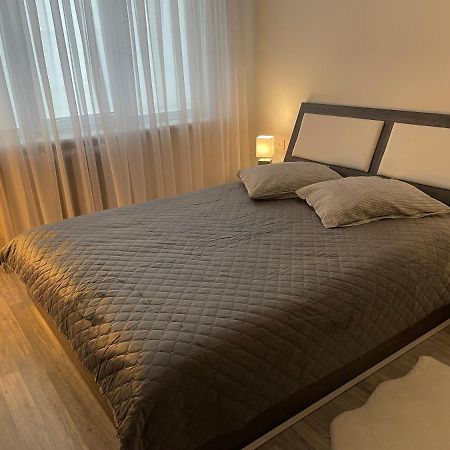 Apartament Ateities 3044 Self Check In Panevėžys Zewnętrze zdjęcie