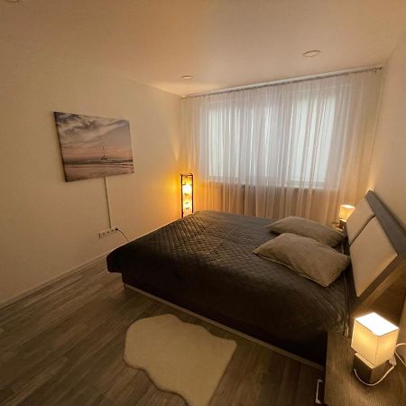 Apartament Ateities 3044 Self Check In Panevėžys Zewnętrze zdjęcie
