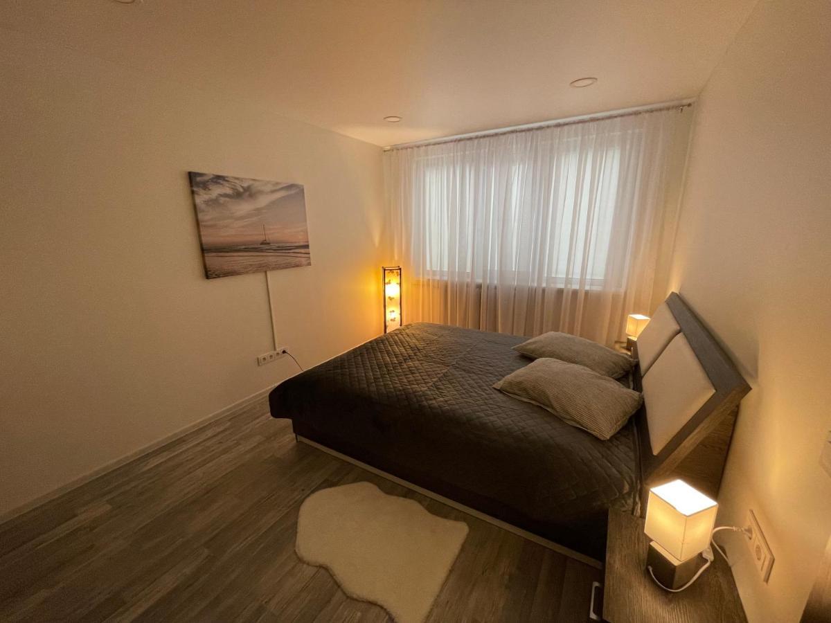 Apartament Ateities 3044 Self Check In Panevėžys Zewnętrze zdjęcie