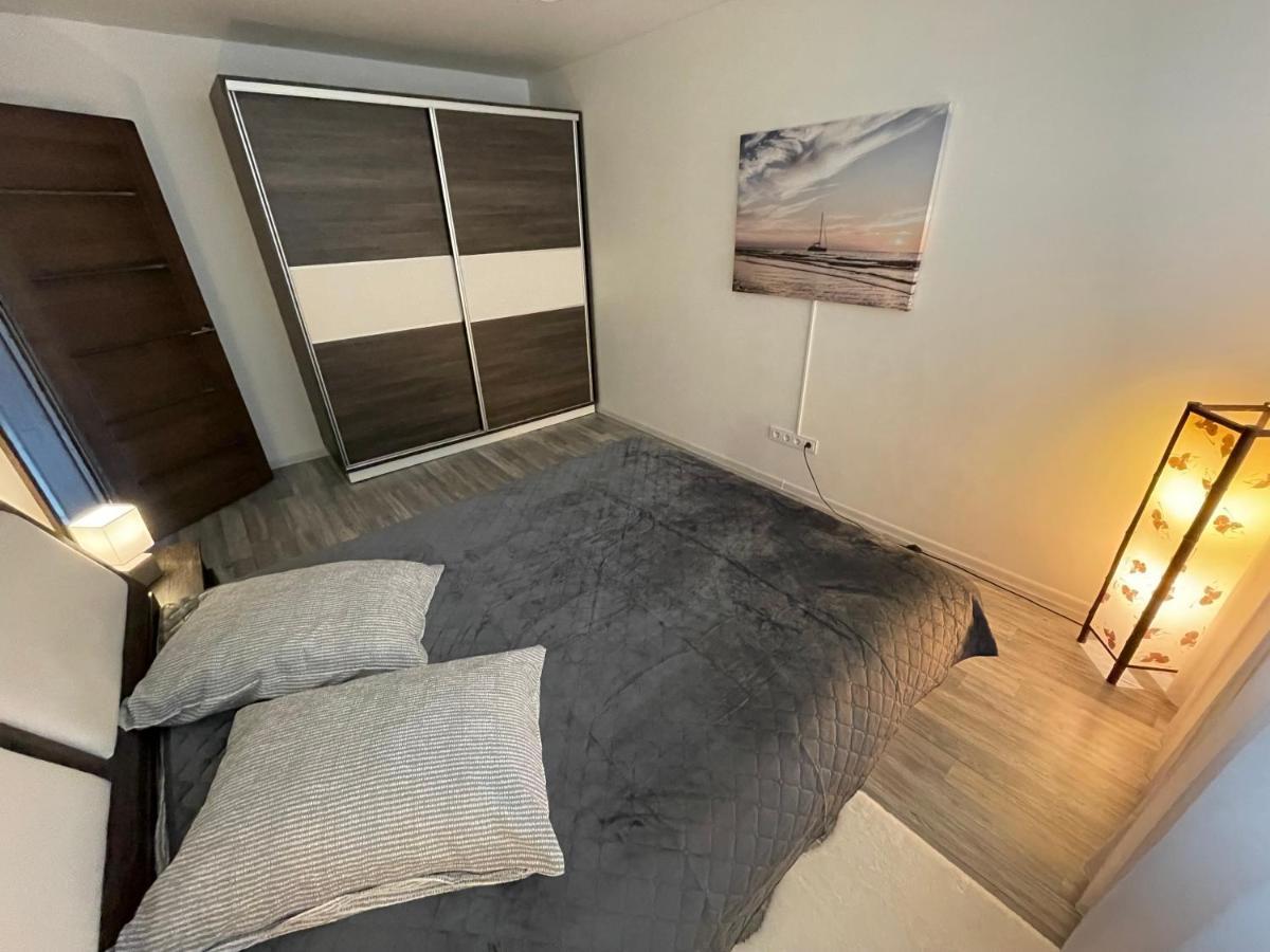 Apartament Ateities 3044 Self Check In Panevėžys Zewnętrze zdjęcie