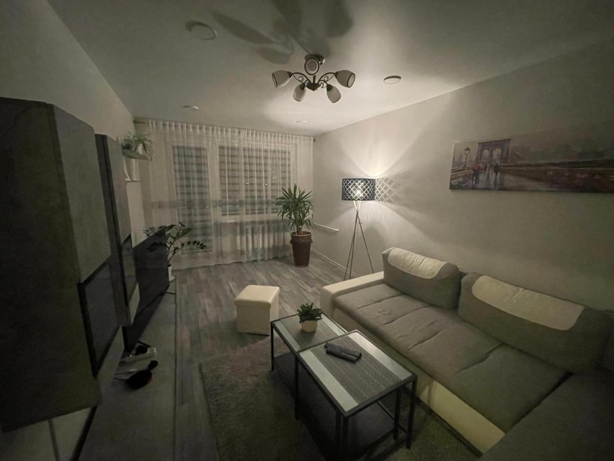 Apartament Ateities 3044 Self Check In Panevėžys Zewnętrze zdjęcie